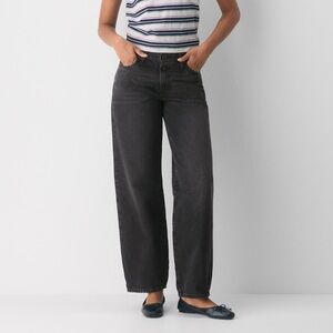 Levi’s Baggy Dad Jeans